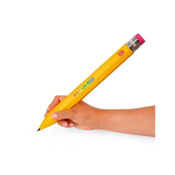 OLOVKA JUMBO MAGIC PENCIL - VELIKI SNOVI JUP0004 