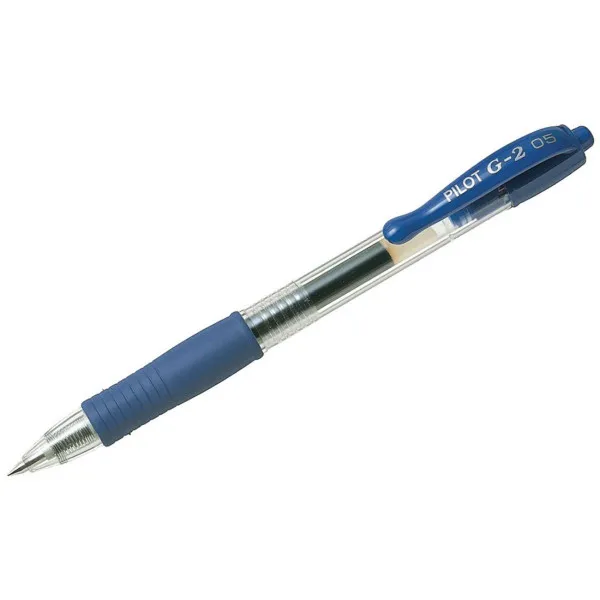 HEM.OL.PILOT G-2 PLAVA 