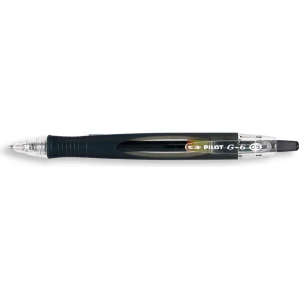 H.OL.PILOT ALPHA GEL BLAG5 CRN 