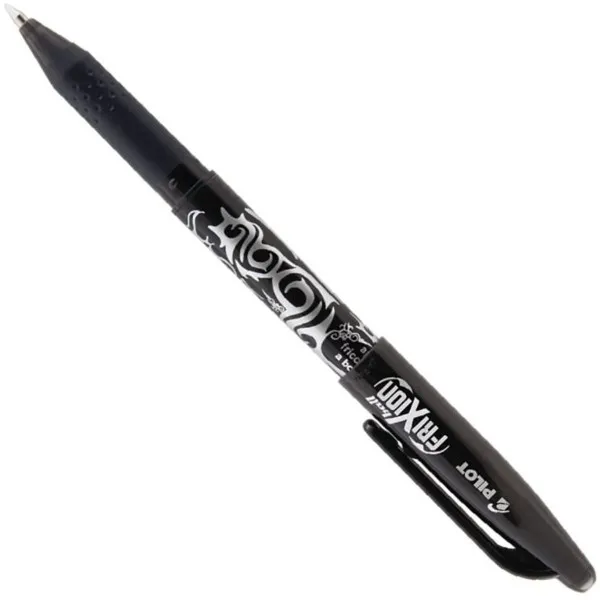 HEM.OL.PILOT FRIXION CRNA 