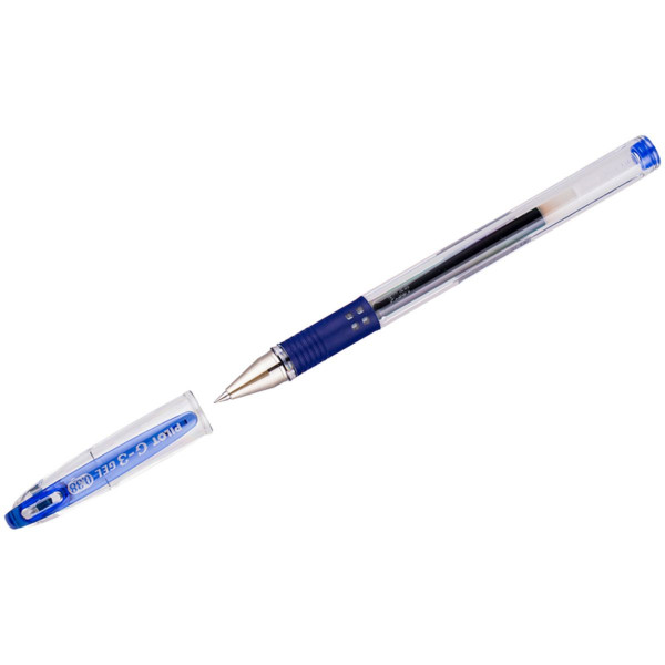 HEM.OL.PILOT G-3 PLAVA 