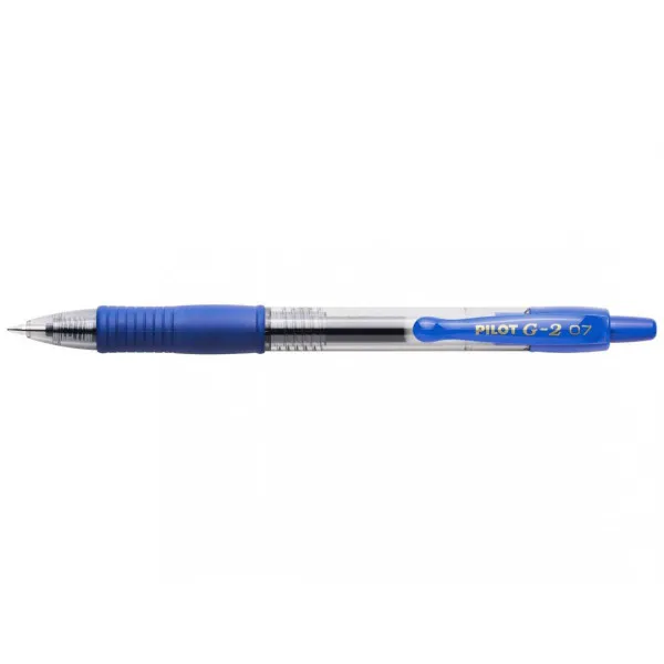 HEM.OL.PILOT G-2 07 PLAVA 