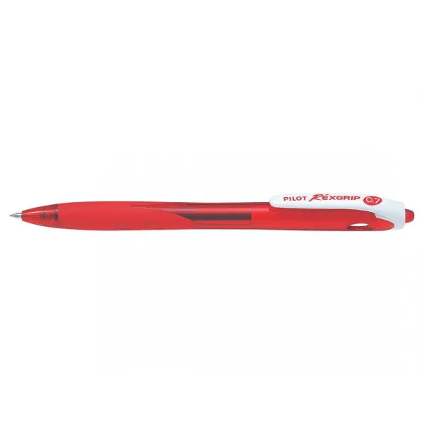 HEM.OL.REXGRIP BG CRVENA 0.7 