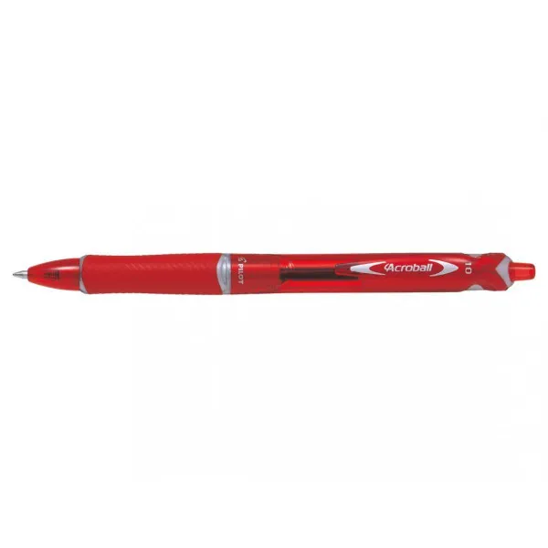 HEM.OL.PILOT ACROBALL CRVENA 