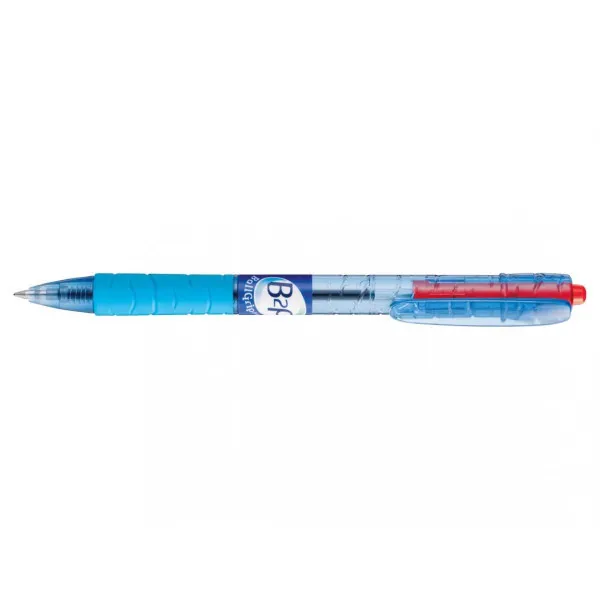 HEM.OL.PILOT B2P GRIP CRVENA 