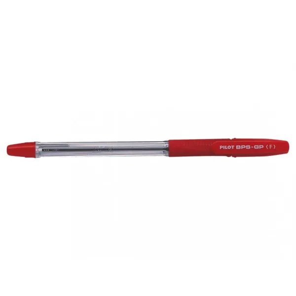 HEM.OL.PILOT BPS-GP F CRV 