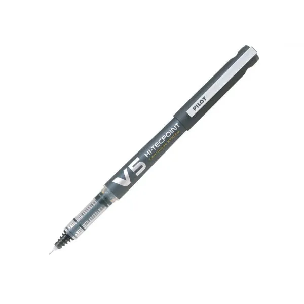 HEM.OL.HI-TECPOINT V5 CRNA 