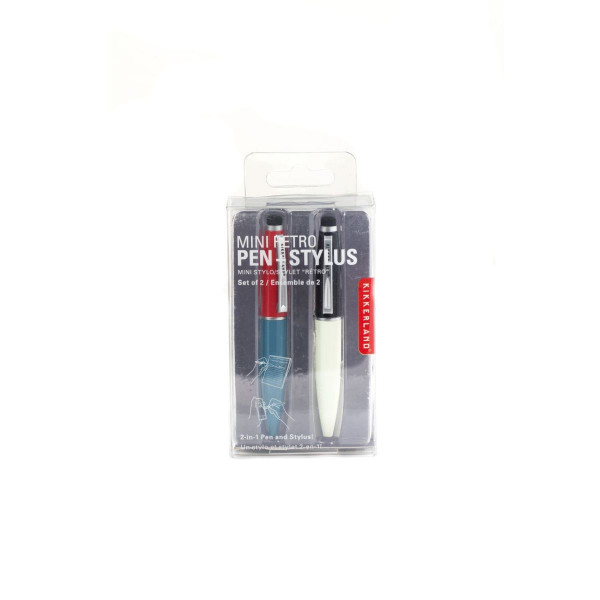 HEM.OL.MINI STYLUS S/2 