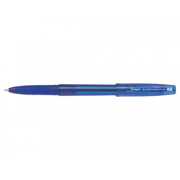 HEM.OL.PILOT SUPER GRIP G CAP PL.F 