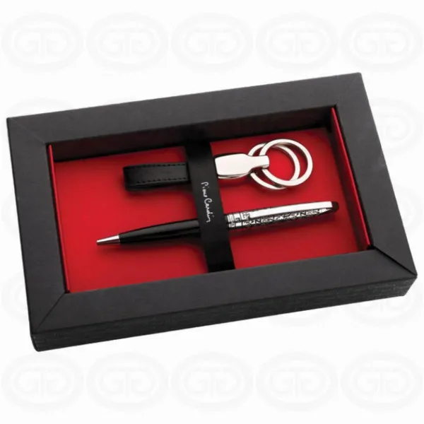 POKLON SET P.CARDIN TRIANON HEM.OL.+PRIV. 