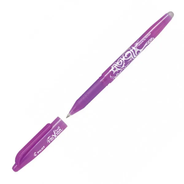 ROLER PILOT FRIXION 0.7 PURPLE 