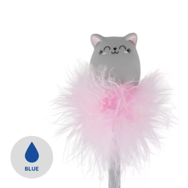 HEMIJSKA OLOVKA LIGHT UP KITTY 