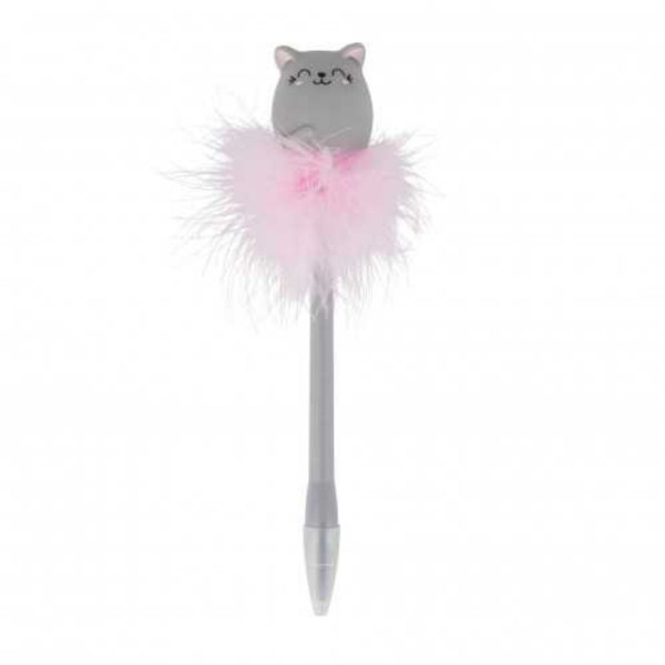 HEMIJSKA OLOVKA LIGHT UP KITTY 