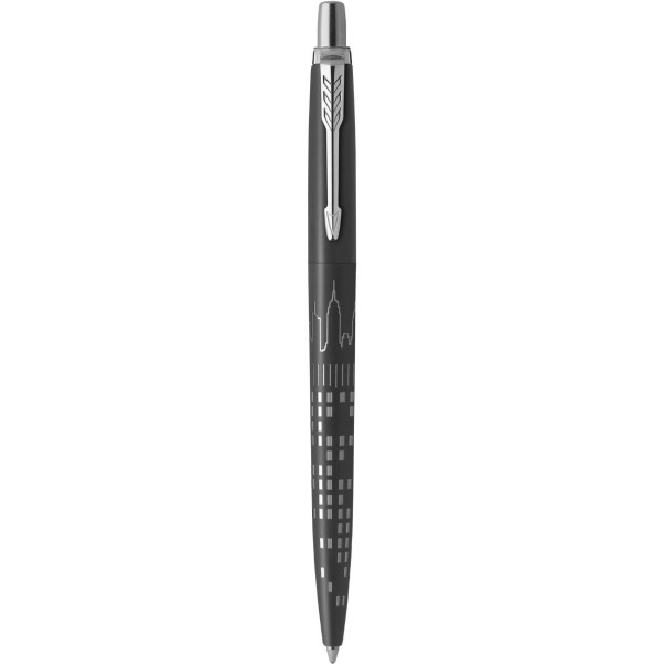 HEM.OL.PARKER JOTTER NYC SE BLACK CT 