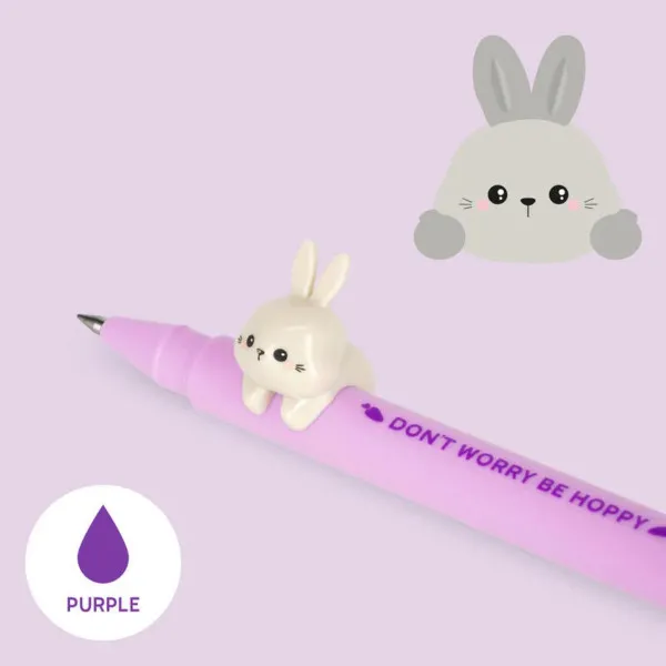GEL OLOVKA LOVELY FRIENDS BUNNY 