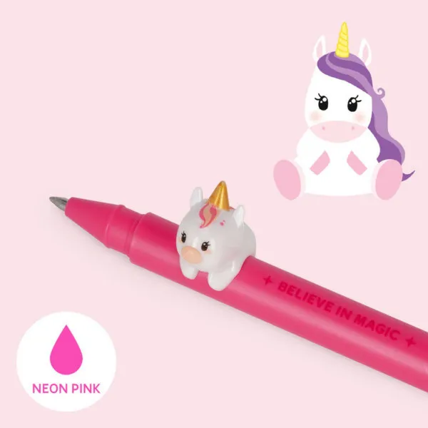 GEL OLOVKA LOVELY FR. UNICORN 