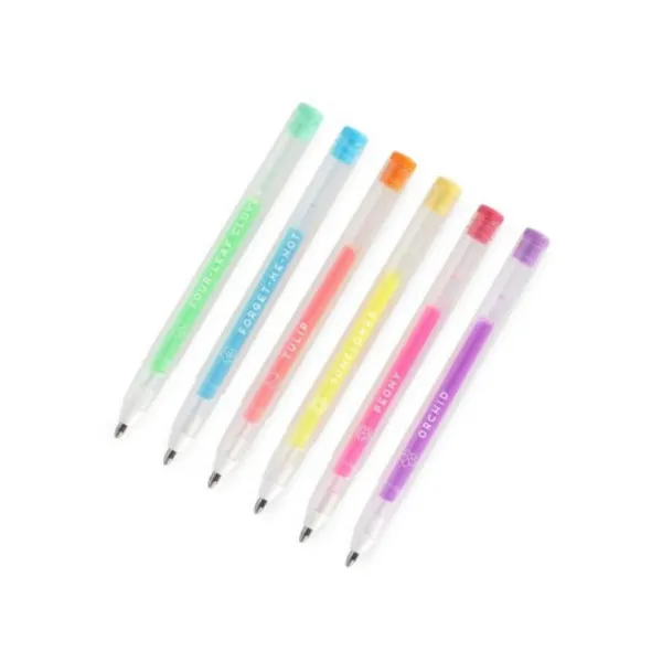 GEL OLOVKE MINI 6/1 PASTEL 