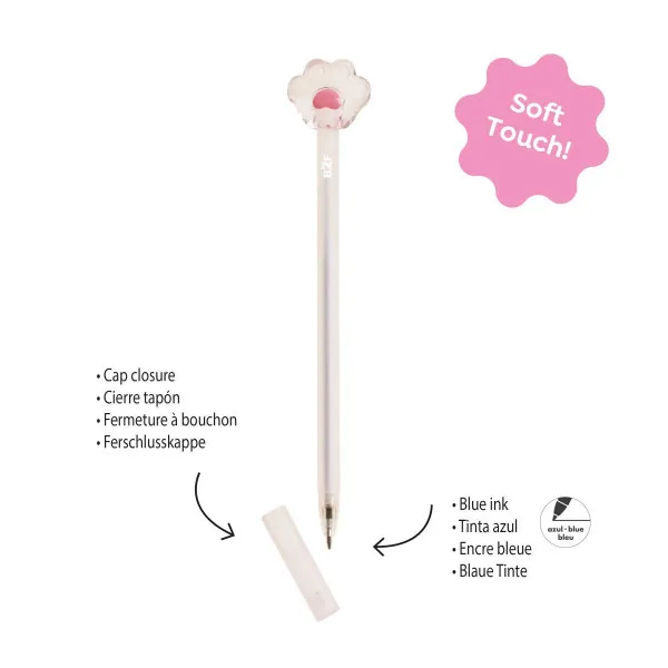 HEMIJSKA OLOVKA PAWS B2F 