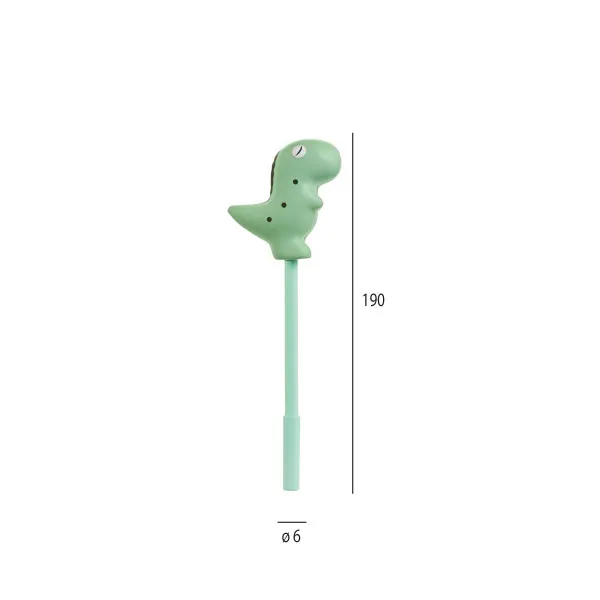 HEMIJSKA OLOVKA SQUISHY DINO B2F 