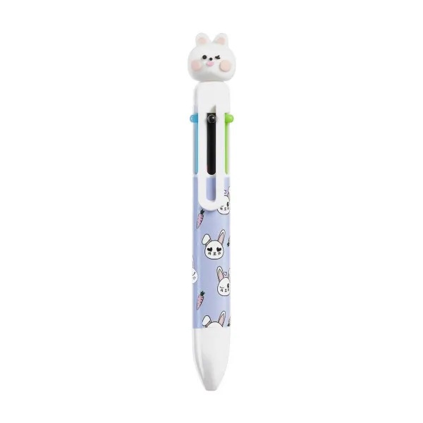 HEMIJSKA OLOVKA BUNNY 6 BOJA B2F 