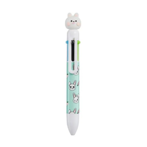HEMIJSKA OLOVKA BUNNY 6 BOJA B2F 