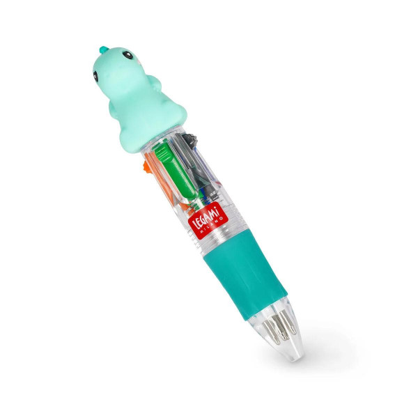 HEMIJSKA OLOVKA MINI 4 BOJE - MINI MAGIC RAINBOW- DINO MRPKIT2 