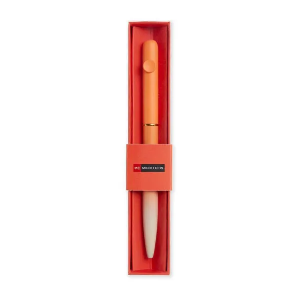 HEMIJSKA OLOVKA DEGRADED ORANGE 