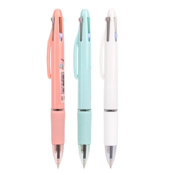 HEM.OL.DELI PASTEL 4U1 EQ181 