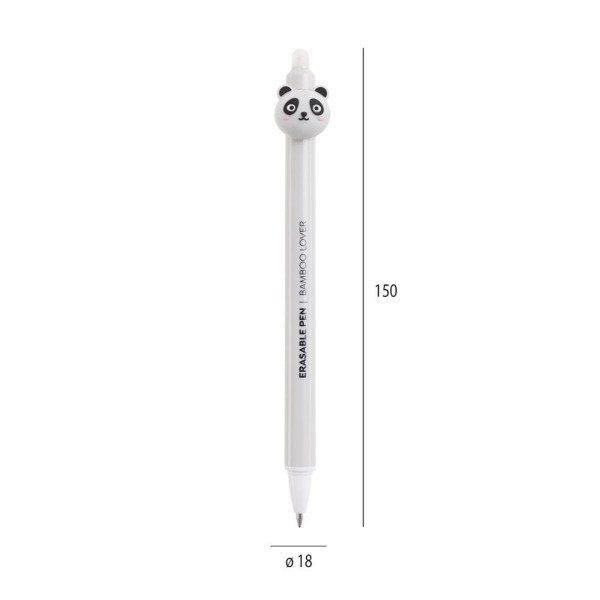 OLOVKA PIŠI BRIŠI BLISTER 2/1 B2F PANDA-BEAR 11987 