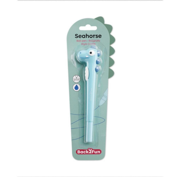 HEMIJSKA OLOVKA ALIGATOR-SEAHORSE B2F 11991 