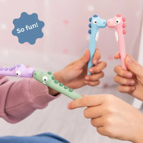 HEMIJSKA OLOVKA ALIGATOR-SEAHORSE B2F 11991