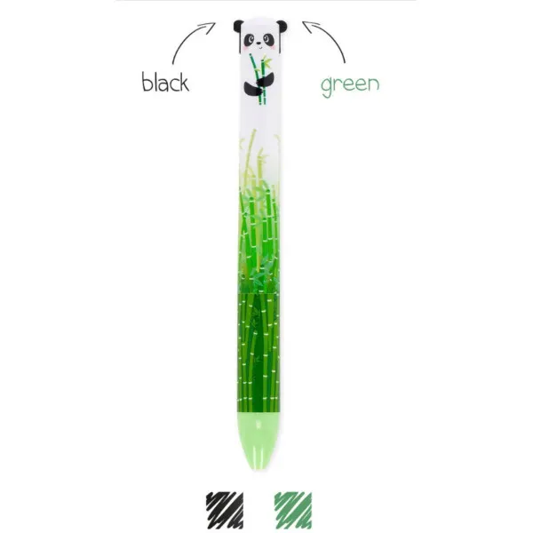 HEMIJSKA OLOVKA DVOBOJNA PANDA 