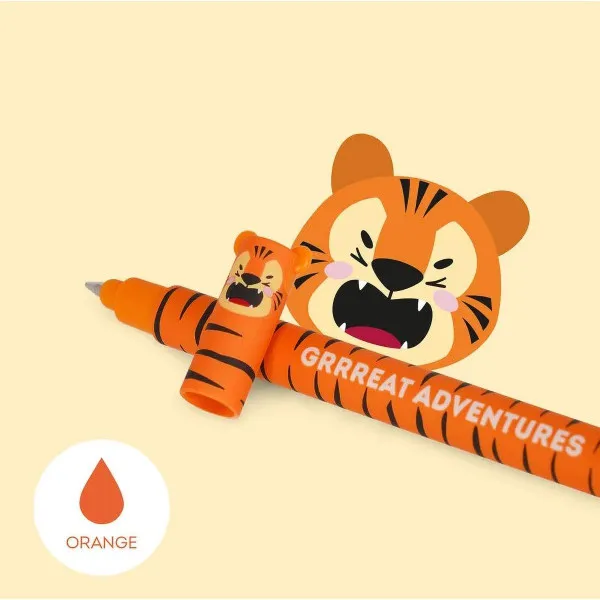 OLOVKA PIŠI BRIŠI TIGER 