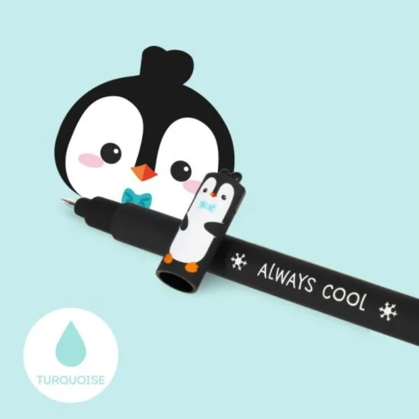 OLOVKA PIŠI BRIŠI PENGUIN 