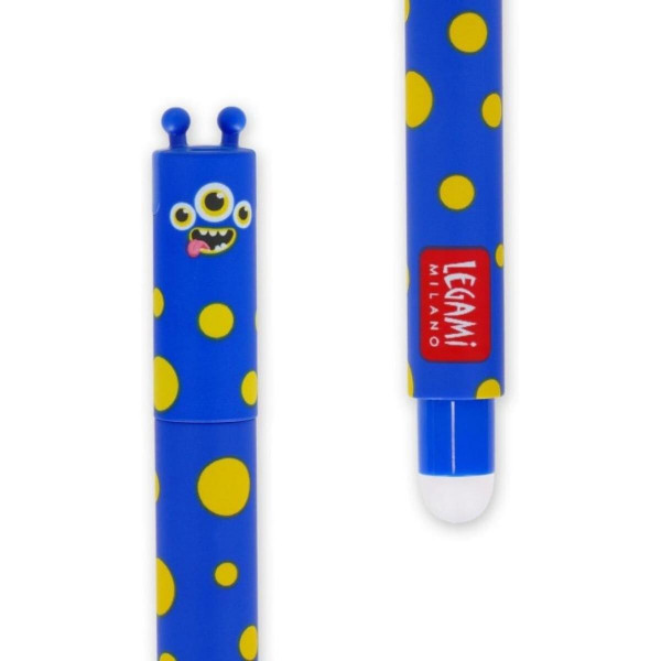 OLOVKA PIŠI BRIŠI MONSTER 