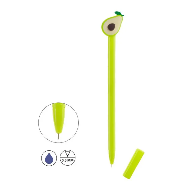 HEMIJSKA OLOVKA AVOKADO MR1959 