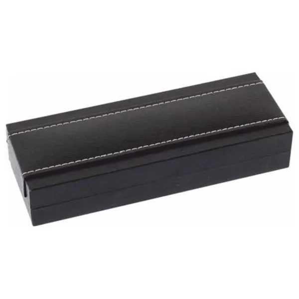 PISAĆI SET DELTA HEM.OL.+NALIV PERO SILVER 