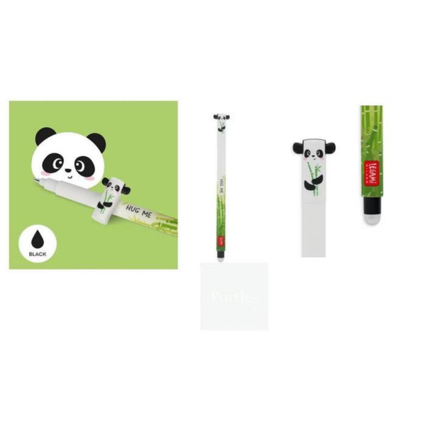 OLOVKA PIŠI BRIŠI-PANDA EP0060 