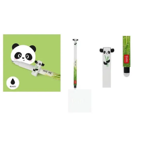 OLOVKA PIŠI BRIŠI-PANDA EP0060 