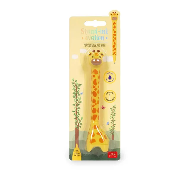 HEMIJSKA OLOVKA -GIRAFFE STG0003 