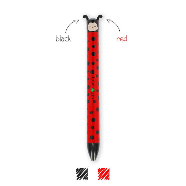 HEMIJSKA OLOVKA -LADYBUG CLICK0030 