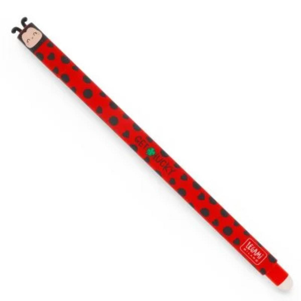 OLOVKA PIŠI BRIŠI- LADYBUG EP0074 