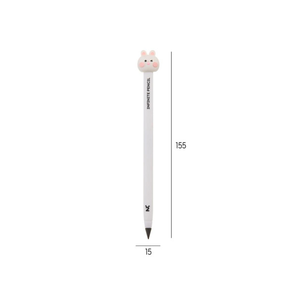 GEL OLOVKA BUNNY B2F 