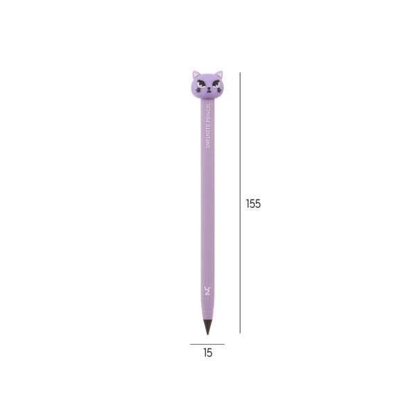 GEL OLOVKA KITTY B2F 