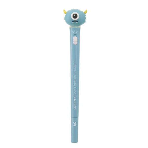 HEMIJSKA OLOVKA MONSTER LIGHT B2F 