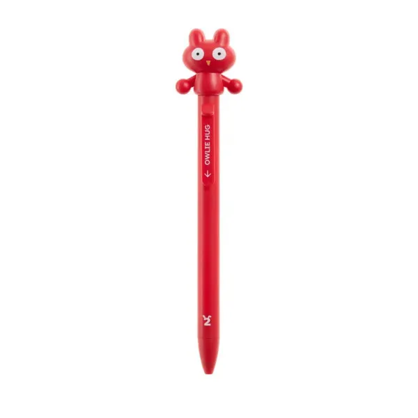 OLOVKA HUG ATTACH OWLIE B2F 