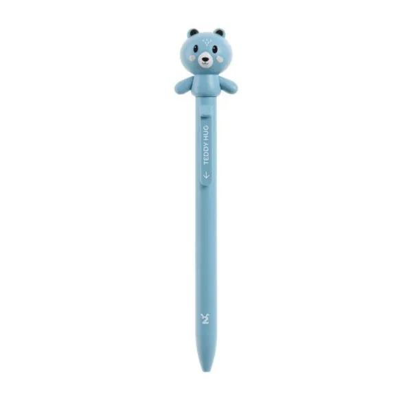 OLOVKA HUG ATTACH TEDDY B2F 