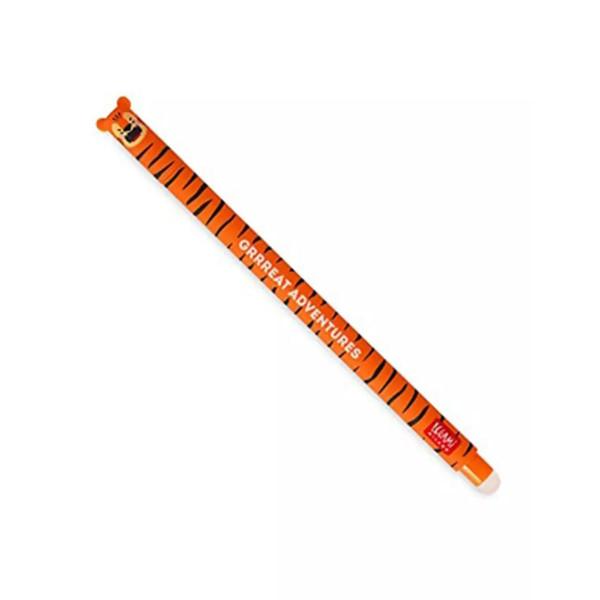 OLOVKA PIŠI BRIŠI TIGER EP0071 
