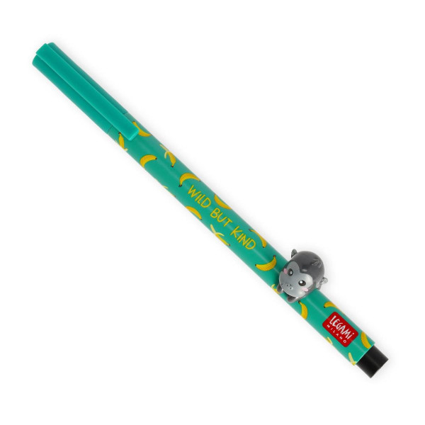 Olovka sa dekoracijom-GORILA CPP0030 