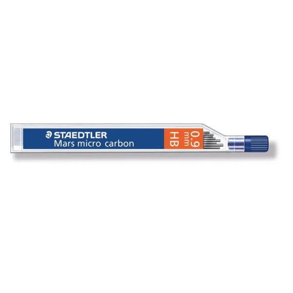 MINE 0.9 HB STAEDTLER 